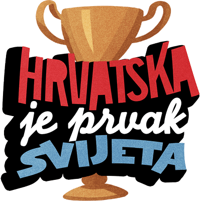 hrvatska prvak